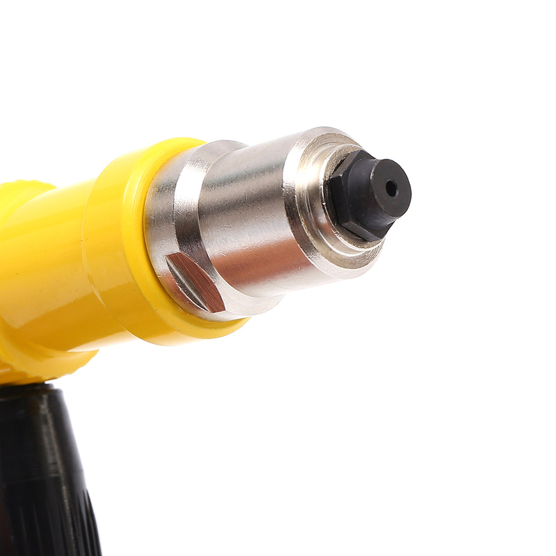 KATSU Drill Hand Riveter Attachment freeshipping - Aimtools