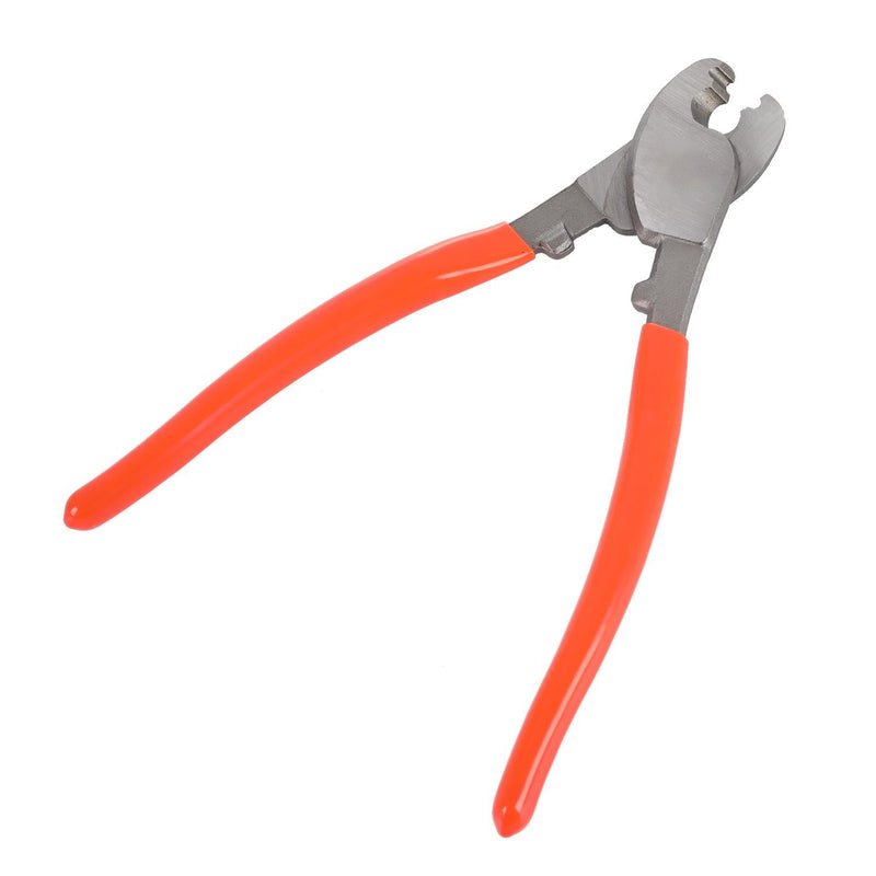 Heavy duty Strengthened Cable Cutter 8"