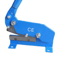 Manual Sheet Metal Cutting Shear 180mm freeshipping - Aimtools