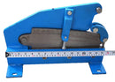 Manual Sheet Metal Cutting Shears 300mm freeshipping - Aimtools