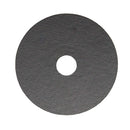 Stainless Steel Abrasive Cutting Disc 115mm 10pcs Pack freeshipping - Aimtools