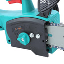 FIT-BAT Cordless Chainsaw 12inch 2 chains No Battery 12inch BMC
