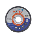 Stainless Steel Cutting Disc 76X16X1.0mm Set of 10