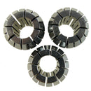 Individual Premium Collet Chuck ER25 Size 3 to 16mm