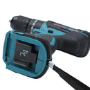 UNI-FIT Cordless Impact Drill 13mm no Battery in BMC