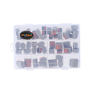 Wire Connector 1-2-1 Set 60PCs
