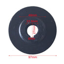 Motor Pulley with Single Groove [Size:100x1A]