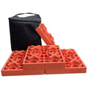 Caravan Levelling Foam Blocks 6pcs Set