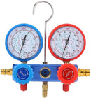 Manifold Gauge Set with 5ft Hose