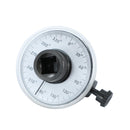 Torque Angle Gauge, 1/2"