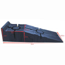 KATSU Plastic Garage Car Service Ramps freeshipping - Aimtools