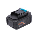 Spare battery for 102605/15 2.0Ah 21V