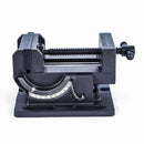 Pilar Drill Milling Tilting Vice 3"