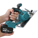 FIT-BAT Cordless Circular Saw 5"-No Battery