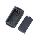 12V Diesel Heater Blue LCD Switch Controller with Remote Control