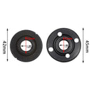Angle Grinder Disc Holder Lock Nuts Set Fits Makita