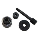 Hydraulic Punch Knockout Round Dies Set 22 to 89mm freeshipping - Aimtools