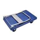 Plastic Platform Trolley 300KG 72X48CM