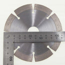 Diamond Grinding Disc 114mm x 22.23mm
