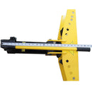 Manual Hydraulic Pipe Bender 2" freeshipping - Aimtools