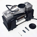 Car Tire Air Compressor 12V, freeshipping - Aimtools