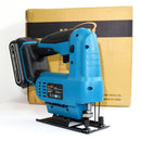 Cordless Jigsaw 18V Include 2.0Ah Battery With 2 Blades freeshipping - Aimtools
