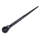Ratchet Scaffold Wrench Tool 17x19