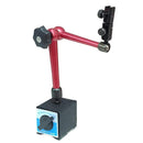 Universal Engineer Magnetic Dial Indicator Base Stand freeshipping - Aimtools