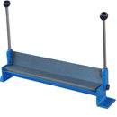 Sheet Metal Bending Folding Machine 460mm-1.2mm freeshipping - Aimtools