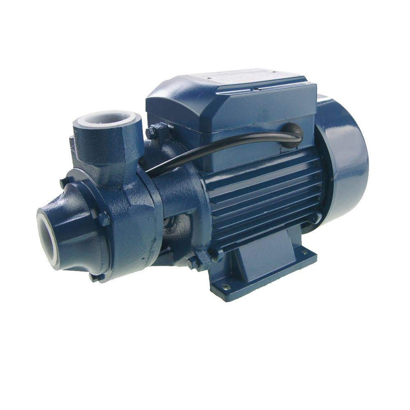 Centrifugal Peripheral 1/2 HP Water Transfer Pump freeshipping - Aimtools