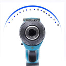 KATSU Cordless Drill with  Accessories freeshipping - Aimtools