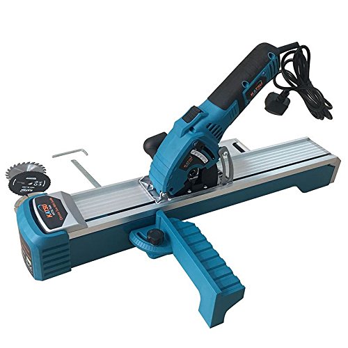 Circular saw with guide 600W freeshipping - Aimtools
