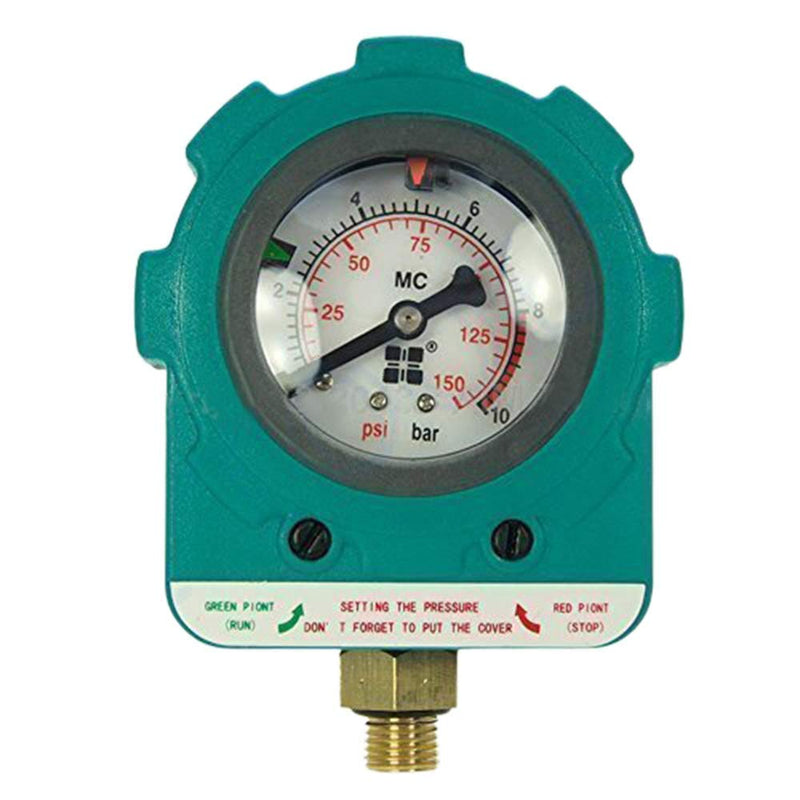 Automatic Water Pump Pressure Controller Electronic Switch Adjustable freeshipping - Aimtools