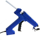 Professional Glue Gun Electric Heating Melt Gun With 12 Sticks 60W freeshipping - Aimtools