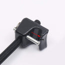 Heavy Duty Spring Coil Compressor Set With Lock