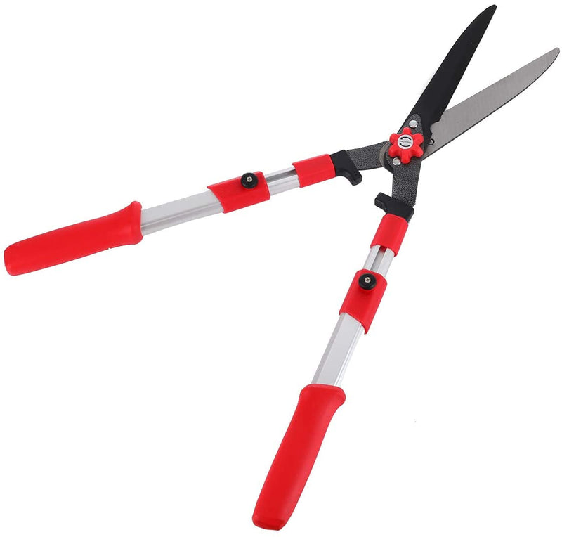 Manual Hedge Trimmer H511236 Straight Blade