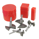 Wood Auger Drill Bit Carbide Tipped 15mm To 95mm