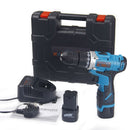 Katsu Impact Cordless Drill 12V, 16.8V UK or EU Plug freeshipping - Aimtools