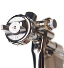 Gravity Feed Air Paint Spray Gun E-70 1.6mm freeshipping - Aimtools