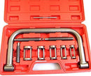 Valve Spring Compressor Tool Kit Set 10PCs freeshipping - Aimtools