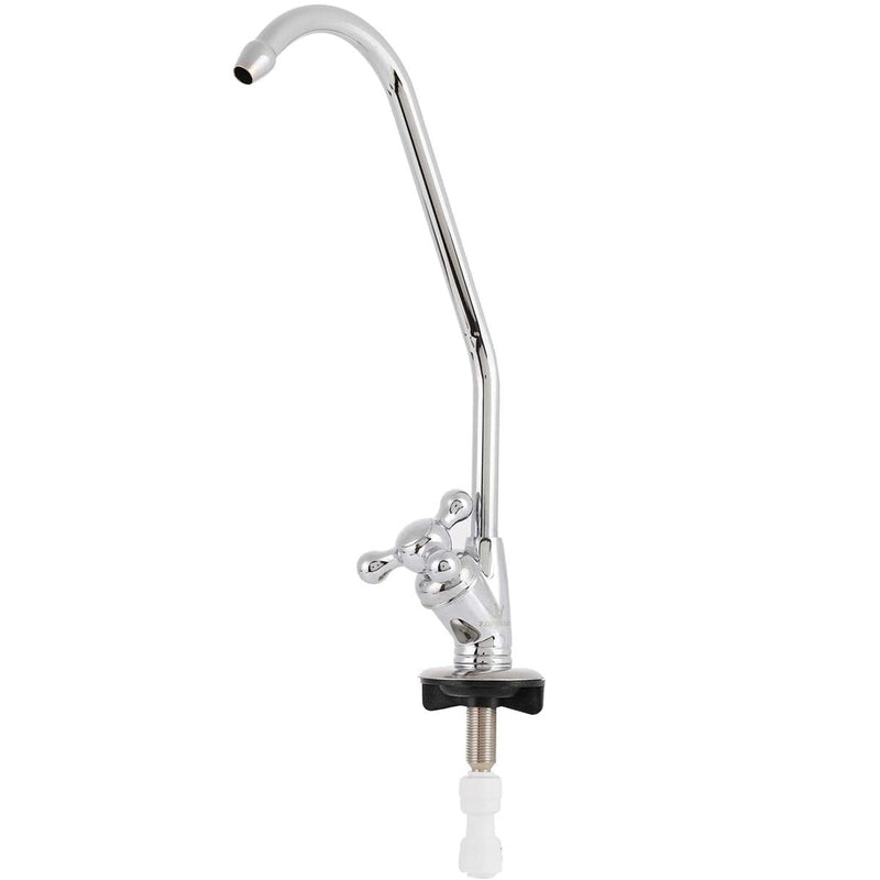 Water Tap Single Lever Stainless Steel