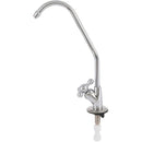 Water Tap Single Lever Stainless Steel
