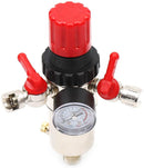 Air Filter Regulator Water Separator 3/8” freeshipping - Aimtools