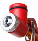 Gravity Feed Texture Air Spray Gun 5L freeshipping - Aimtools