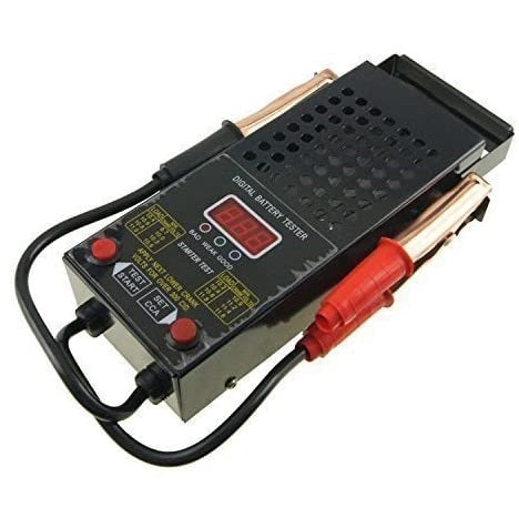 battery failure digital tester freeshipping - Aimtools