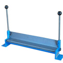 Sheet Metal Bending Folding Machine 760mm-1.2mm freeshipping - Aimtools