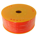 PU air hose reel 200 meter length 3mm