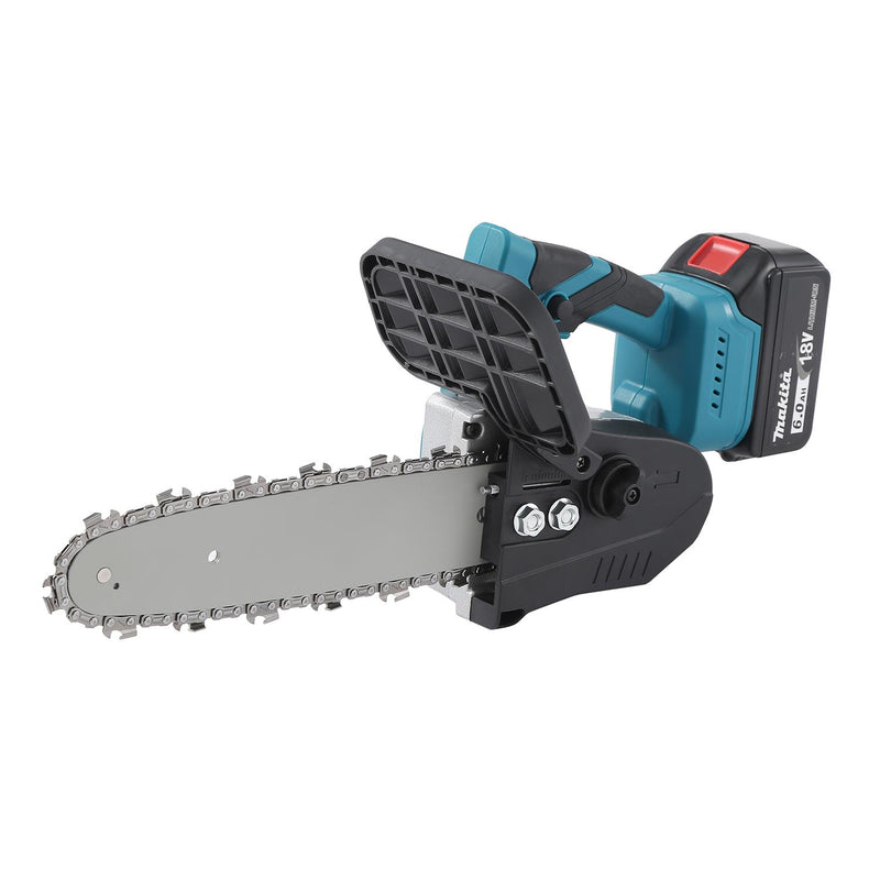 FIT-BAT Cordless Chainsaw 10"- No Battery