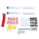 Mountain Bike Disc Brake DOT Oil Bleed Kit