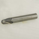 HSS Ball Nose End Mill Cutter Drill R1 To R12.5 freeshipping - Aimtools